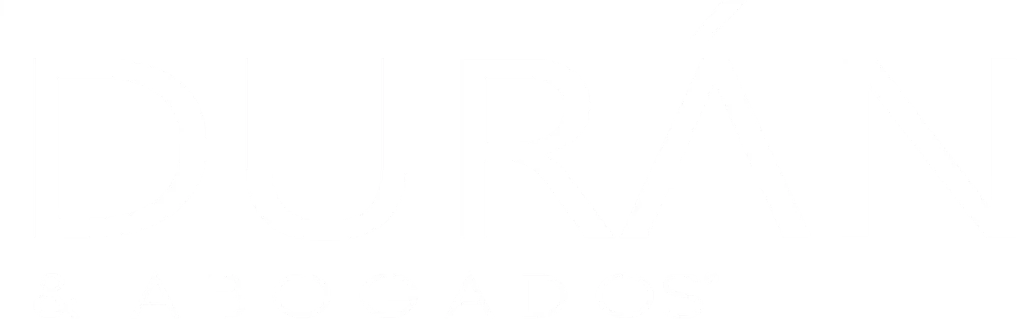 Duran & Abogados (Logo 5) | Durán & Abogados - Despacho Jurídico especializado en Derecho Laboral