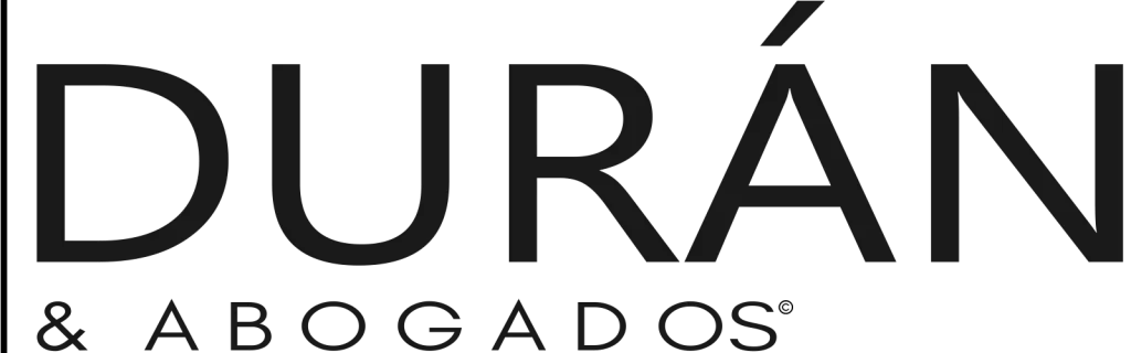 Durán & Abogados (logo 1) | Despacho Jurídico especializado en Derecho Laboral