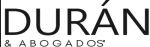 Durán & Abogados (logo 2) | Despacho Jurídico especializado en Derecho Laboral